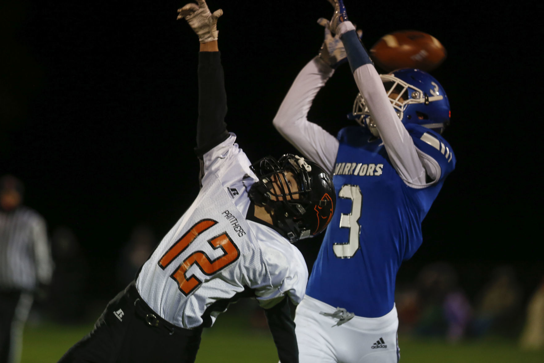 FBall Rockford vs. Tripoli 9